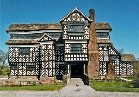 tudor houses history|tudor house architecture 16th century.